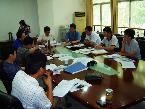 2011年年中(zhōng)監理(lǐ)工(gōng)作(zuò)考評總結